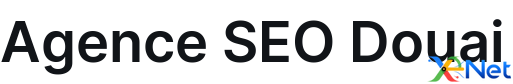 Agence SEO Douai